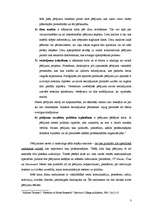 Konspekts 'Pētījuma process sociālajās zinātnēs', 3.