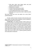 Konspekts 'Pētījuma process sociālajās zinātnēs', 4.