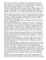 Eseja 'A Vindication of the Rights of Woman - Book Report', 1.