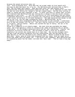 Eseja 'A Vindication of the Rights of Woman - Book Report', 2.