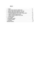 Referāts 'Baltijas vietējo likumu kopojums', 1.