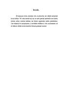 Referāts 'Baltijas vietējo likumu kopojums', 2.