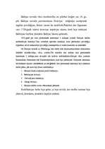 Referāts 'Baltijas vietējo likumu kopojums', 5.