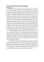 Referāts 'Baltijas vietējo likumu kopojums', 8.