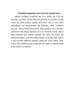 Referāts 'Baltijas vietējo likumu kopojums', 10.