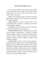 Referāts 'Baltijas vietējo likumu kopojums', 11.