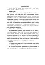 Referāts 'Baltijas vietējo likumu kopojums', 13.