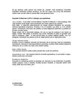 Konspekts 'Retorika', 4.