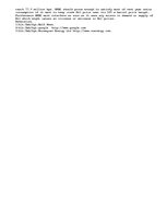 Eseja 'Demand and Supply of Oil', 2.