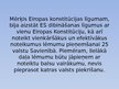 Prezentācija 'Eiropas Savienības konstitūcija un Lisabonas līgums', 4.