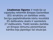 Prezentācija 'Eiropas Savienības konstitūcija un Lisabonas līgums', 8.