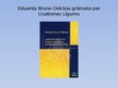 Prezentācija 'Eiropas Savienības konstitūcija un Lisabonas līgums', 14.