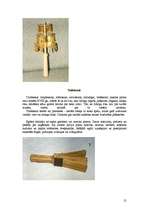 Referāts 'Latviešu mūzikas instrumenti', 21.