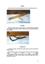 Referāts 'Latviešu mūzikas instrumenti', 22.