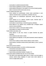 Referāts 'Gada pārskata sastādīšanas nozīme finanšu analīzes nodrošināšanai', 7.