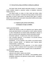 Referāts 'Gada pārskata sastādīšanas nozīme finanšu analīzes nodrošināšanai', 9.