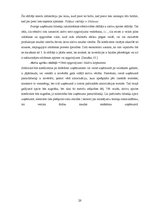 Referāts 'Gada pārskata sastādīšanas nozīme finanšu analīzes nodrošināšanai', 20.