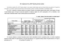 Referāts 'Gada pārskata sastādīšanas nozīme finanšu analīzes nodrošināšanai', 21.