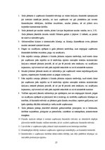 Referāts 'Gada pārskata sastādīšanas nozīme finanšu analīzes nodrošināšanai', 27.