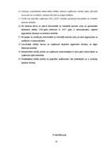 Referāts 'Gada pārskata sastādīšanas nozīme finanšu analīzes nodrošināšanai', 28.