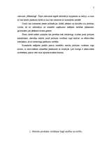 Referāts 'Jaunā produkta virzība tirgū', 3.