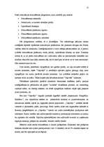 Referāts 'Jaunā produkta virzība tirgū', 12.