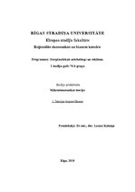 Konspekts 'Ekonomiski aktīvie un neaktīvie iedzīvotāji', 1.