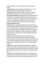 Konspekts 'Sociālā globalizācija', 2.