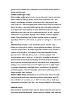 Konspekts 'Sociālā globalizācija', 3.