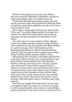 Konspekts 'Oskars Viļa Lāča romānā "Zvejnieka dēls"', 3.