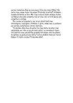 Konspekts 'Oskars Viļa Lāča romānā "Zvejnieka dēls"', 5.