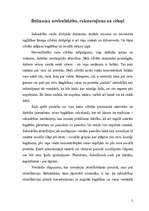 Referāts 'Dzimumu sociālā nevienlīdzība', 3.