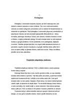 Referāts 'Stress', 6.