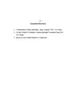 Referāts 'Stress', 10.