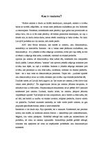 Referāts 'Rasisms', 3.