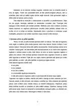 Konspekts 'Vispārīgā psiholoģija', 3.