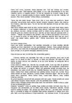 Referāts 'Rainis', 2.