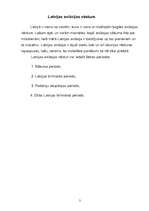 Referāts 'Gaisa transports Latvijā', 3.