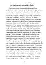 Referāts 'Gaisa transports Latvijā', 5.