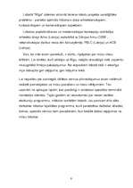 Referāts 'Gaisa transports Latvijā', 9.