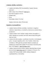 Referāts 'Gaisa transports Latvijā', 12.