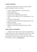 Referāts 'Gaisa transports Latvijā', 13.