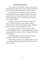 Referāts 'Gaisa transports Latvijā', 15.