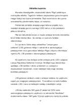 Referāts 'Gaisa transports Latvijā', 16.