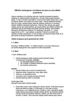 Konspekts 'Mācību sasniegumu vērtēšanas formas un metodiskie paņēmieni', 1.