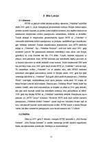 Referāts 'Mobilie telefoni un to pakalpojumu sniedzēji', 10.