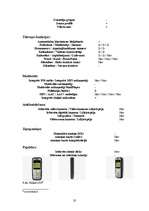 Referāts 'Mobilie telefoni un to pakalpojumu sniedzēji', 20.