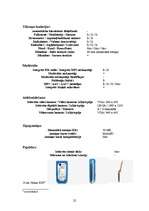 Referāts 'Mobilie telefoni un to pakalpojumu sniedzēji', 22.