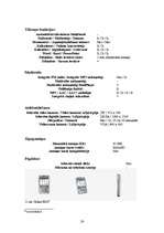 Referāts 'Mobilie telefoni un to pakalpojumu sniedzēji', 24.