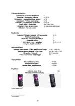 Referāts 'Mobilie telefoni un to pakalpojumu sniedzēji', 26.